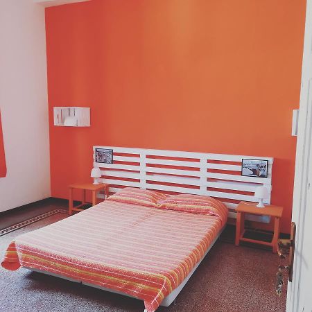 B&B Nica Domus Palermo Exteriör bild
