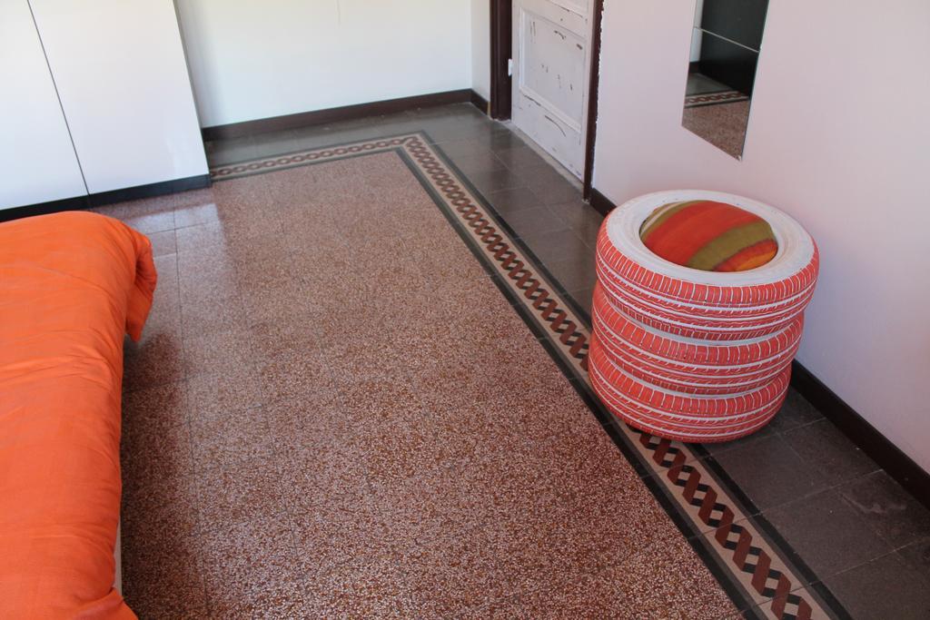 B&B Nica Domus Palermo Exteriör bild